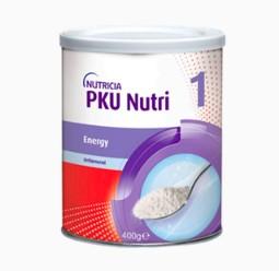 ФКУ Нутри 1 Энерджи / PKU Nutri 1 Energy